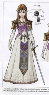 BUY NEW the legend of zelda - 68305 Premium Anime Print Poster
