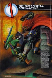 BUY NEW the legend of zelda - 70160 Premium Anime Print Poster