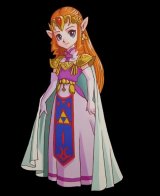 BUY NEW the legend of zelda - 70985 Premium Anime Print Poster
