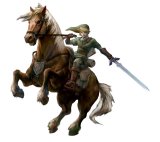 BUY NEW the legend of zelda - 95252 Premium Anime Print Poster