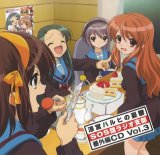 BUY NEW the melancholy of haruhi suzumiya - 101357 Premium Anime Print Poster