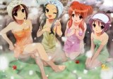 BUY NEW the melancholy of haruhi suzumiya - 103920 Premium Anime Print Poster