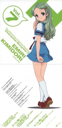 BUY NEW the melancholy of haruhi suzumiya - 105622 Premium Anime Print Poster