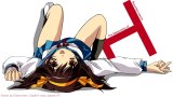 BUY NEW the melancholy of haruhi suzumiya - 106481 Premium Anime Print Poster