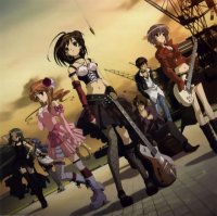 BUY NEW the melancholy of haruhi suzumiya - 116870 Premium Anime Print Poster