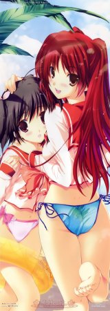 BUY NEW to heart - 151222 Premium Anime Print Poster