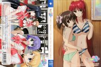 BUY NEW to heart - 163738 Premium Anime Print Poster