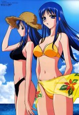 BUY NEW to heart - 1657 Premium Anime Print Poster