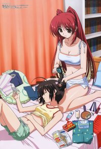 BUY NEW to heart - 170577 Premium Anime Print Poster