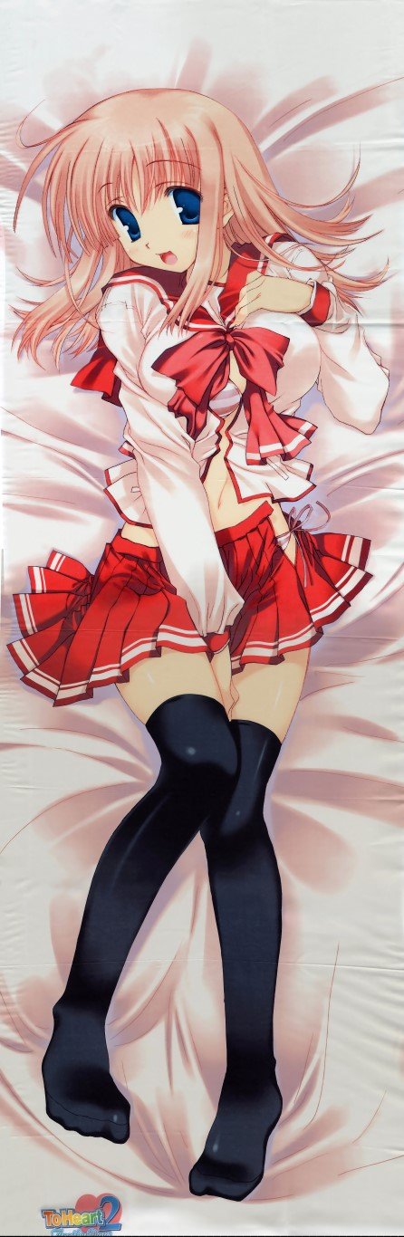 BUY NEW to heart - 171355 Premium Anime Print Poster to heart - 171357 image