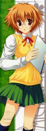 BUY NEW to heart - 172339 Premium Anime Print Poster