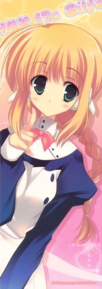 BUY NEW to heart - 172784 Premium Anime Print Poster