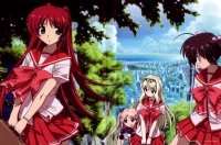 BUY NEW to heart - 174665 Premium Anime Print Poster