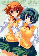 BUY NEW to heart - 175927 Premium Anime Print Poster