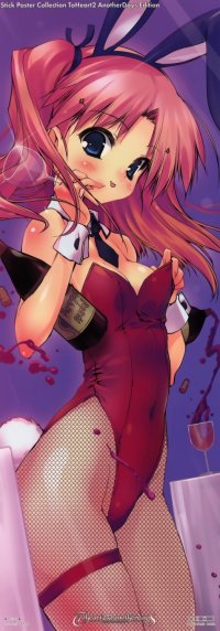 BUY NEW to heart - 195877 Premium Anime Print Poster