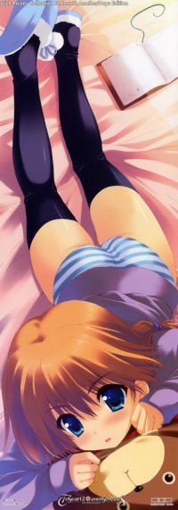 BUY NEW to heart - 195988 Premium Anime Print Poster