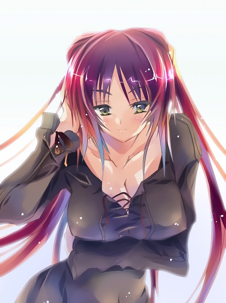BUY NEW to heart - 26474 Premium Anime Print Poster to heart - 27416 image