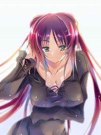 BUY NEW to heart - 26474 Premium Anime Print Poster