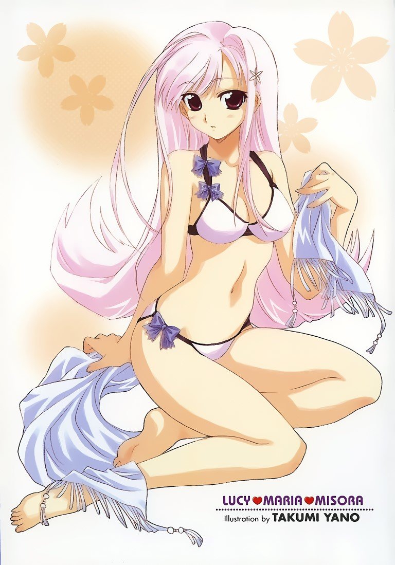 BUY NEW to heart - 28380 Premium Anime Print Poster to heart - 28616 image