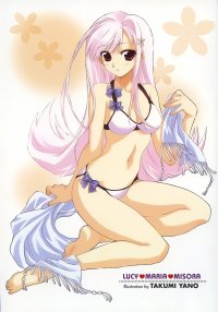 BUY NEW to heart - 28380 Premium Anime Print Poster