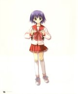 BUY NEW to heart - 28617 Premium Anime Print Poster