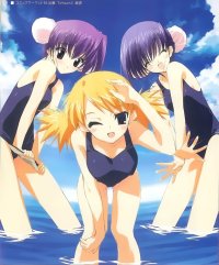 BUY NEW to heart - 29507 Premium Anime Print Poster