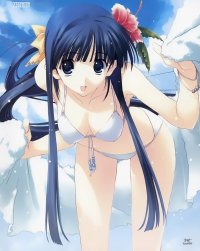 BUY NEW to heart - 3115 Premium Anime Print Poster