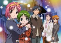 BUY NEW to heart - 31599 Premium Anime Print Poster