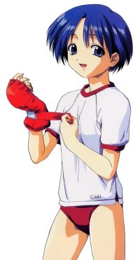 BUY NEW to heart - 33208 Premium Anime Print Poster