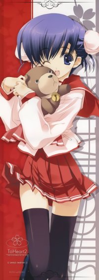BUY NEW to heart - 36739 Premium Anime Print Poster