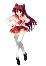BUY NEW to heart - 3704 Premium Anime Print Poster