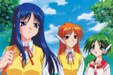 BUY NEW to heart - 38542 Premium Anime Print Poster