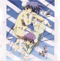 BUY NEW to heart - 40434 Premium Anime Print Poster