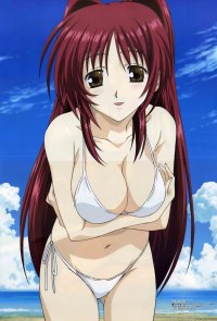 BUY NEW to heart - 40440 Premium Anime Print Poster