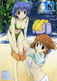 BUY NEW to heart - 41536 Premium Anime Print Poster