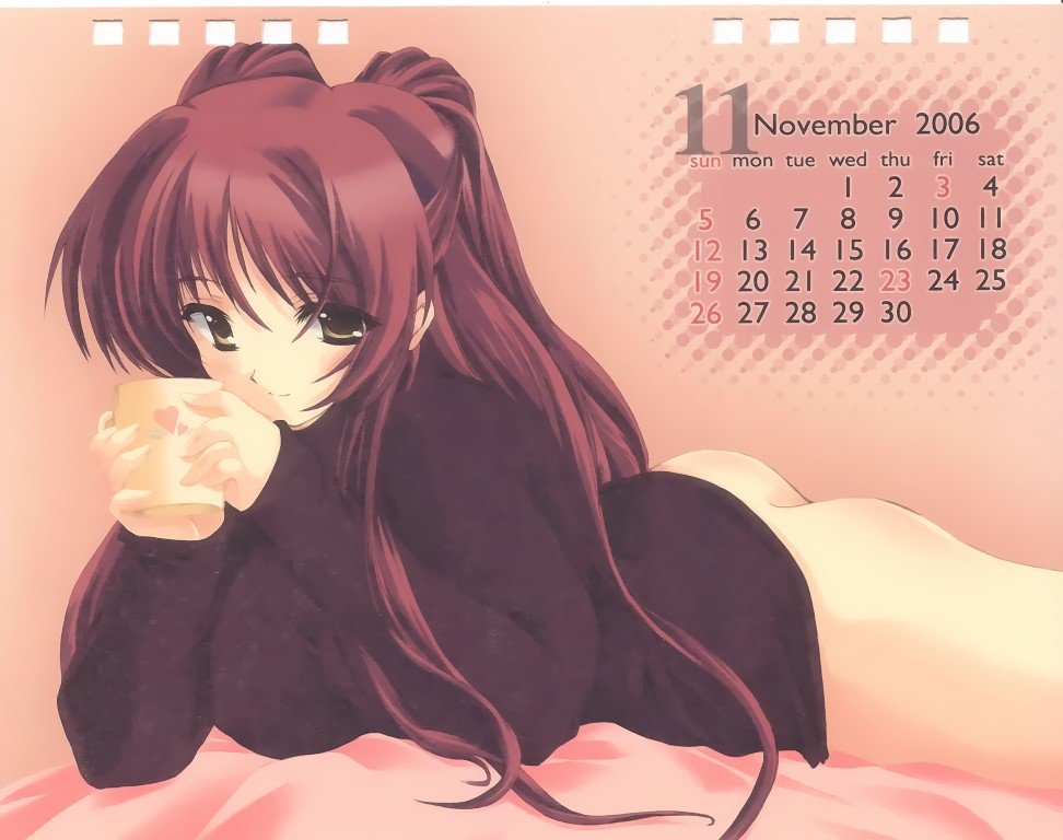 BUY NEW to heart - 42829 Premium Anime Print Poster to heart - 48538 image