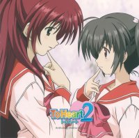 BUY NEW to heart - 51458 Premium Anime Print Poster