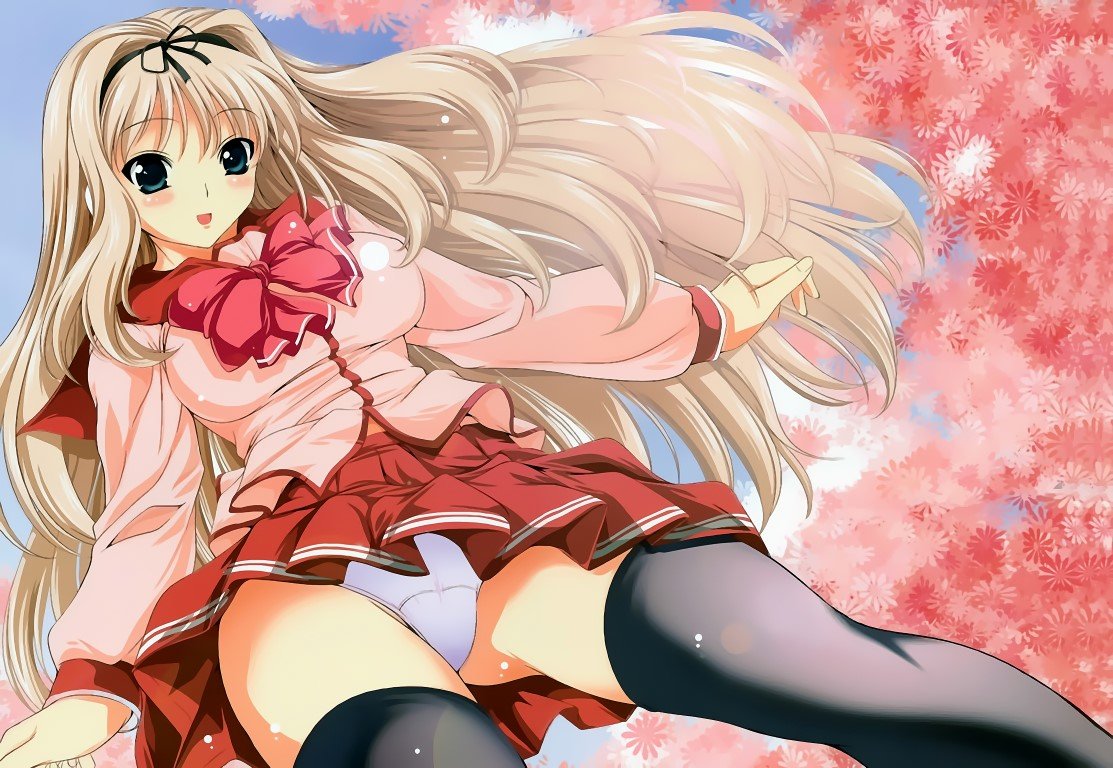 BUY NEW to heart - 54206 Premium Anime Print Poster to heart - 54395 image
