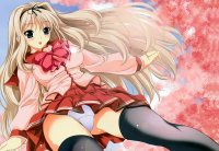 BUY NEW to heart - 54206 Premium Anime Print Poster