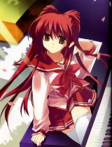 BUY NEW to heart - 6116 Premium Anime Print Poster