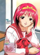 BUY NEW to heart - 6450 Premium Anime Print Poster