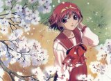 BUY NEW to heart - 7155 Premium Anime Print Poster
