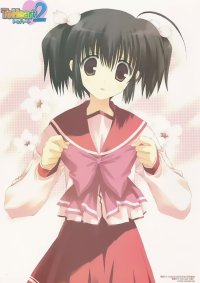 BUY NEW to heart - 73627 Premium Anime Print Poster