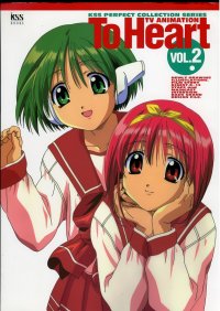 BUY NEW to heart - 86137 Premium Anime Print Poster