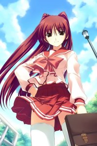 BUY NEW to heart - 89799 Premium Anime Print Poster
