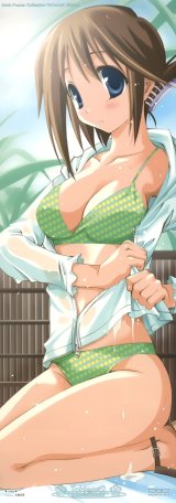 BUY NEW to heart - 93010 Premium Anime Print Poster
