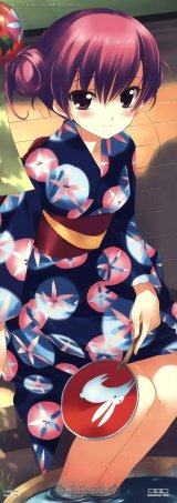 BUY NEW to heart - 93230 Premium Anime Print Poster
