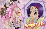 BUY NEW to love ru - 165400 Premium Anime Print Poster