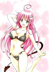 BUY NEW to love ru - 170645 Premium Anime Print Poster