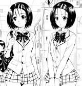 BUY NEW to love ru - 171285 Premium Anime Print Poster